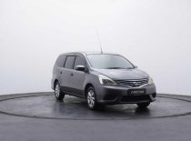 Jual Nissan Grand Livina 2013 SV di DKI Jakarta