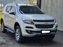 Jual Chevrolet Trailblazer 2017 2.5L LTZ di DKI Jakarta