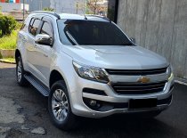 Jual Chevrolet Trailblazer 2017 2.5L LTZ di DKI Jakarta