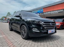 Jual Hyundai Tucson 2017 XG di Banten