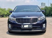 Jual Kia Grand Sedona 2017 Ultimate di DKI Jakarta