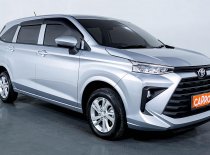 Jual Toyota Avanza 2022 1.3E AT di Jawa Barat
