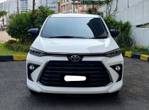 Jual Toyota Avanza 2022 1.5 G CVT di DKI Jakarta