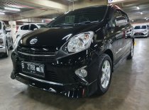 Jual Toyota Agya 2016 TRD Sportivo di DKI Jakarta