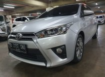 Jual Toyota Yaris 2018 G di DKI Jakarta