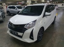 Jual Toyota Calya 2020 G AT di DKI Jakarta