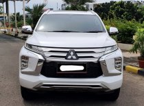 Jual Mitsubishi Pajero Sport 2021 NewDakar Ultimate 4x4 A/T di DKI Jakarta