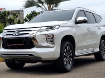 Jual Mitsubishi Pajero Sport 2021 NewDakar Ultimate 4x4 A/T di Jawa Barat
