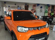 Jual Suzuki S-Presso 2023 di DKI Jakarta