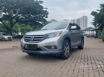 Jual Honda CR-V 2013 termurah