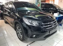 Jual Honda CR-V 2013 termurah