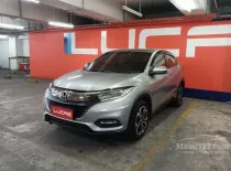 Jual Honda HR-V E Special Edition kualitas bagus