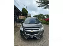 Jual Chevrolet Spin 2013 kualitas bagus