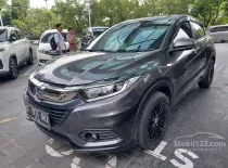 Honda HR-V E 2018 SUV dijual
