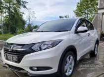 Jual Honda HR-V 2016 termurah