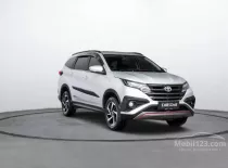 Butuh dana ingin jual Toyota Sportivo 2021