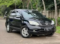 Butuh dana ingin jual Honda CR-V 2.4 i-VTEC 2011