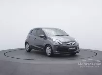 Jual Honda Brio Satya S 2015
