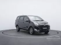 Daihatsu Sigra R 2019 MPV dijual