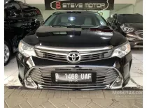Jual Toyota Camry 2015, harga murah