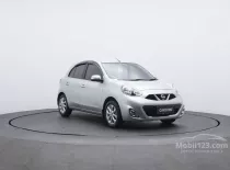Jual Nissan March 2016, harga murah