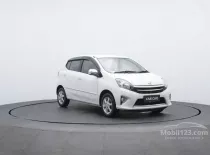 Jual Toyota Agya 2016, harga murah