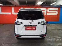 Jual Toyota Sienta 2020, harga murah