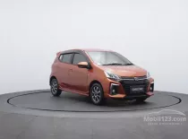 Jual Daihatsu Ayla 2019 termurah