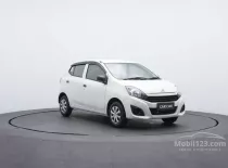 Jual Daihatsu Ayla 2021 termurah