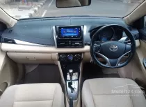 Toyota Vios G 2013 Sedan dijual