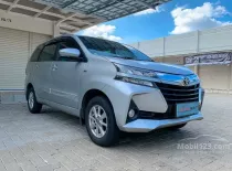 Jual Toyota Avanza G kualitas bagus