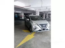 Jual Nissan Livina 2019, harga murah