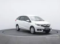 Jual Honda Mobilio E 2017