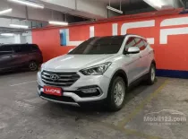 Jual Hyundai Santa Fe 2016