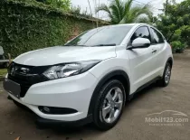 Jual Honda HR-V 2017 termurah