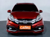 Jual Honda Mobilio 2016 RS CVT di Jawa Barat