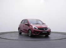 Jual Honda Brio 2018 RS di DKI Jakarta