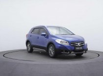 Jual Suzuki SX4 S-Cross 2017 AT di Jawa Barat
