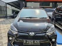 Jual Toyota Agya 2022 New  1.2 GR Sport M/T di Jawa Barat