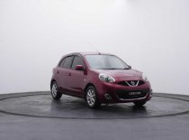 Jual Nissan March 2014 XS di Jawa Barat