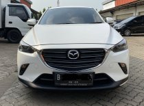 Jual Mazda CX-3 2019 2.0 Automatic di Banten