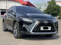 Jual Lexus RX 2017 200T di DKI Jakarta