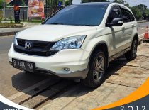 Jual Honda CR-V 2012 2.0 di Jawa Barat