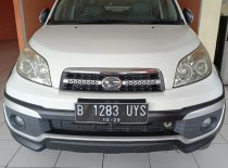 Jual Daihatsu Terios 2015 TX di Jawa Barat