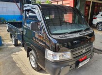 Jual Suzuki Carry 2022 Wide Deck AC/PS di Jawa Barat