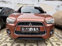 Jual Mitsubishi Outlander Sport 2014 PX di Jawa Barat