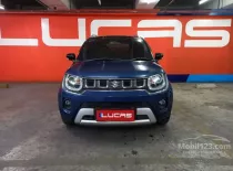 Jual Suzuki Ignis 2020 kualitas bagus