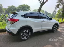 Honda HR-V E 2018 SUV dijual