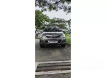 Jual Toyota Kijang Innova G 2011