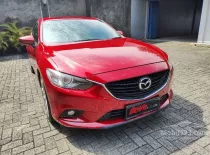 Jual Mazda 6 2014 termurah
